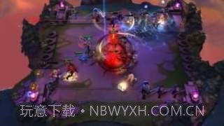 云顶之弈独立版截图3