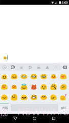 Google键盘Google keyboard截图3