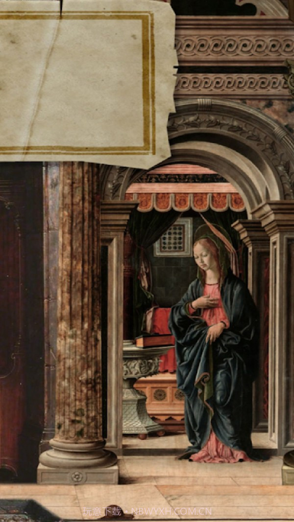 受难之路截图4 受难之路截图4