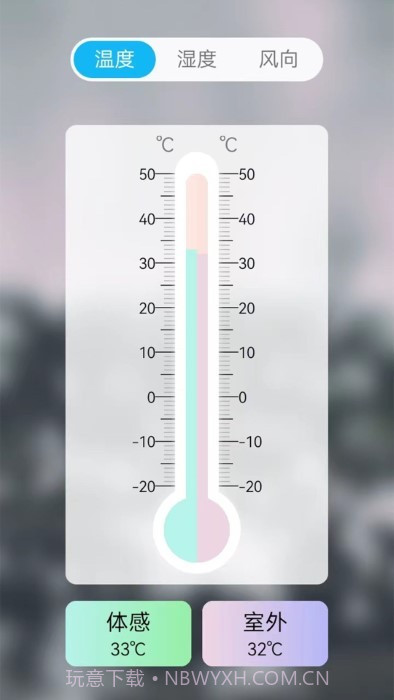 ai温度测量截图1 ai温度测量截图1