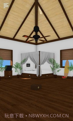 逃脱游戏岛屿截图3 逃脱游戏岛屿截图3