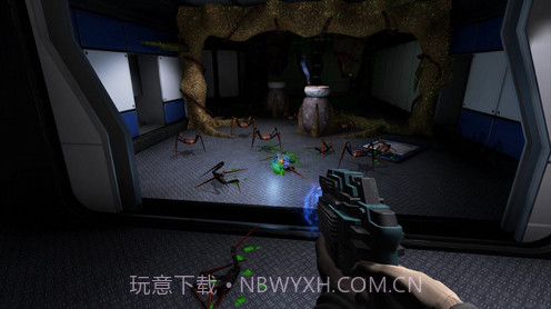 重返星球X截图5 重返星球X截图5