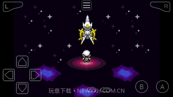 口袋妖怪究极绿宝石6.0金手指截图3 口袋妖怪究极绿宝石6.0金手指截图3