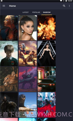 hdqwalls壁纸截图1 hdqwalls壁纸截图1