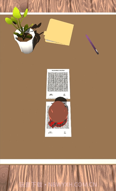 像素城市市长截图1