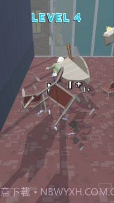 蹦极先生截图1 蹦极先生截图1