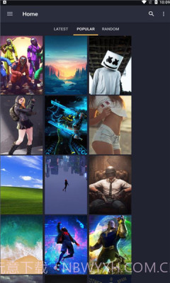 hdqwalls壁纸截图2 hdqwalls壁纸截图2