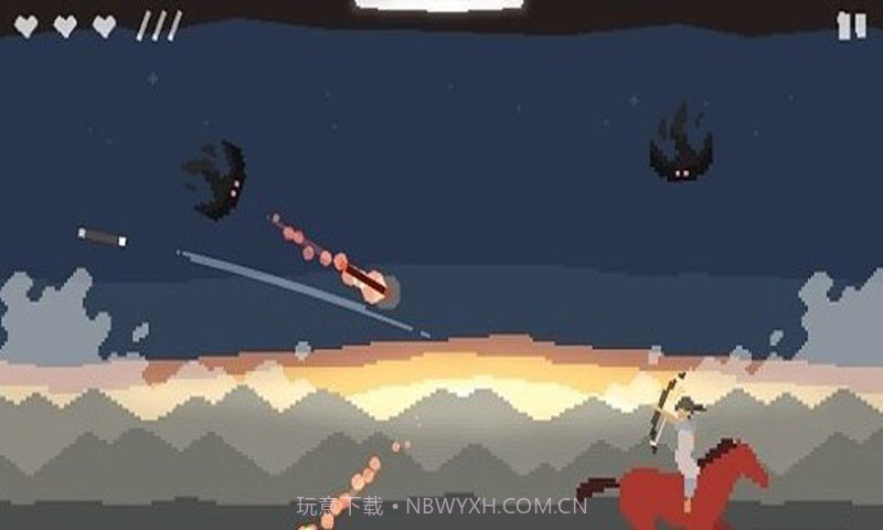 策马入山林截图3 策马入山林截图3