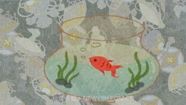 鱼悠悠养成计划截图2