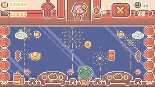 2022像素矿工截图2