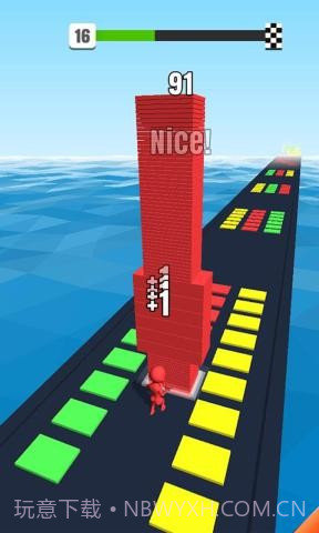 搬砖王截图3 搬砖王截图3