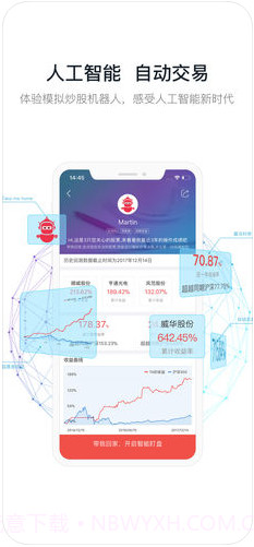 优顾炒股截图3 优顾炒股截图3