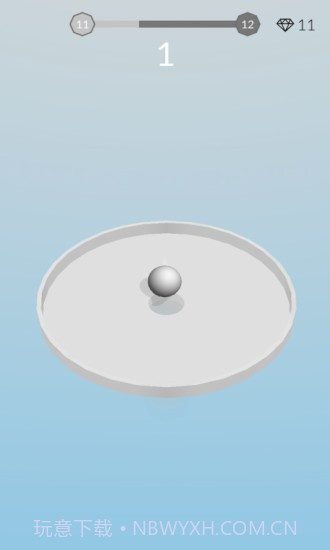 小球漫步截图2 小球漫步截图2