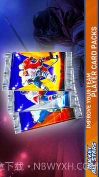 Hockey All Stars截图1 Hockey All Stars截图1