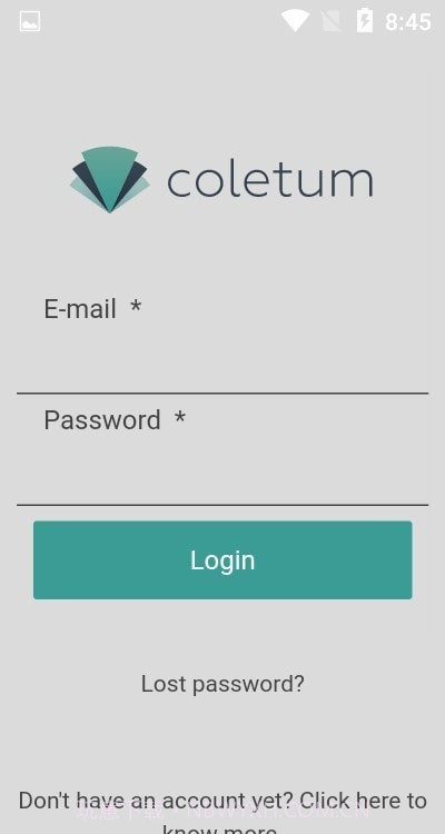 Coletum截图1 Coletum截图1