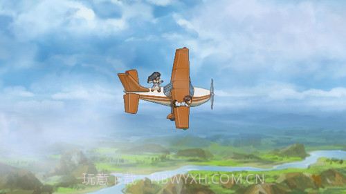 寻找天堂APP截图1