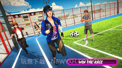 女子校生截图4 女子校生截图4