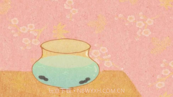 鱼悠悠养成计划截图4