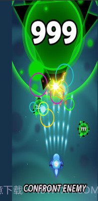 消灭数字病毒截图3 消灭数字病毒截图3