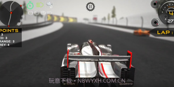 漂移力量2截图5 漂移力量2截图5