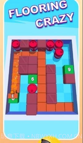 移动地板截图1 移动地板截图1