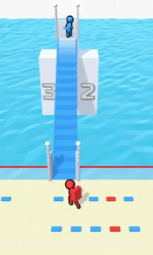 一起来搭桥v2.5截图2