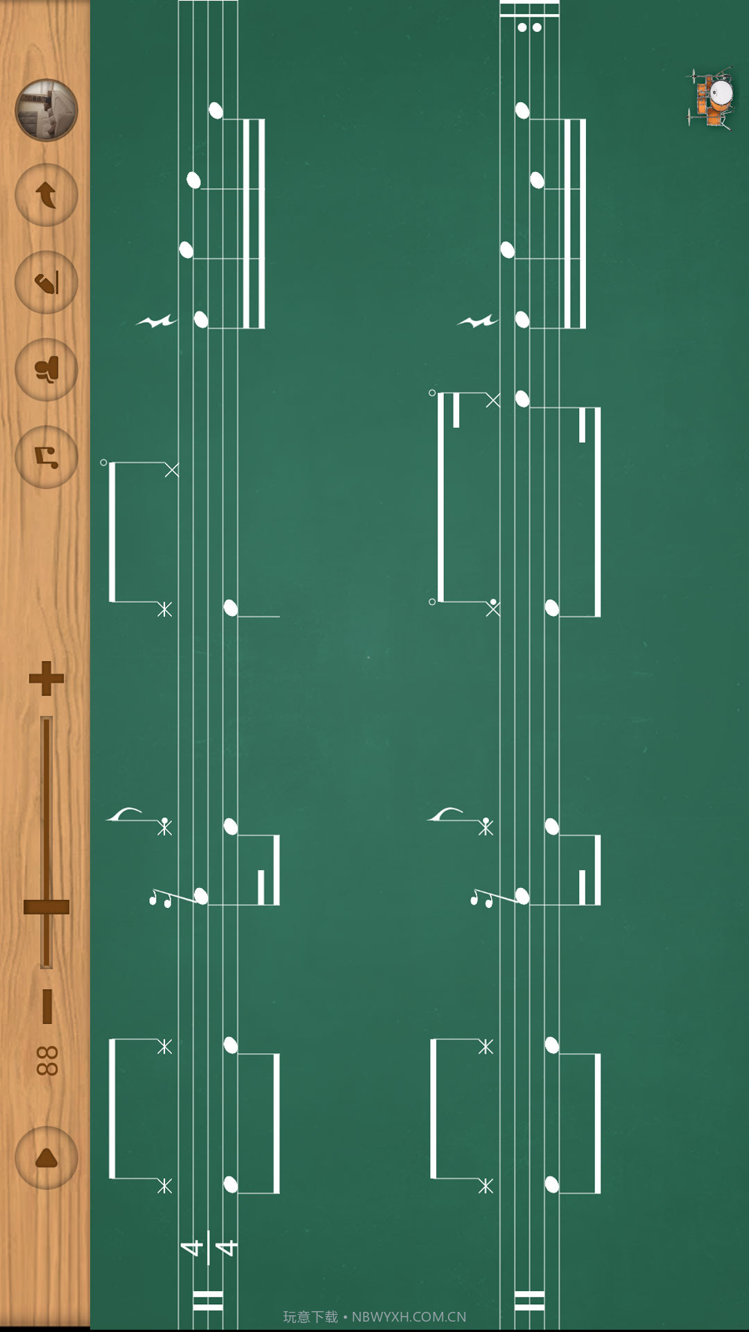 鼓动人生截图3 鼓动人生截图3