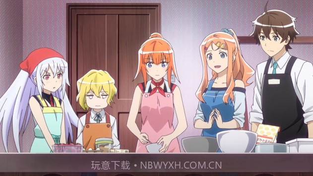 可塑性记忆截图3 可塑性记忆截图3