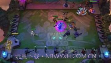 云顶之弈独立版截图1