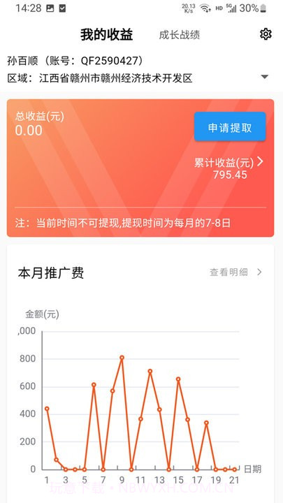 青牛掌柜pro截图2