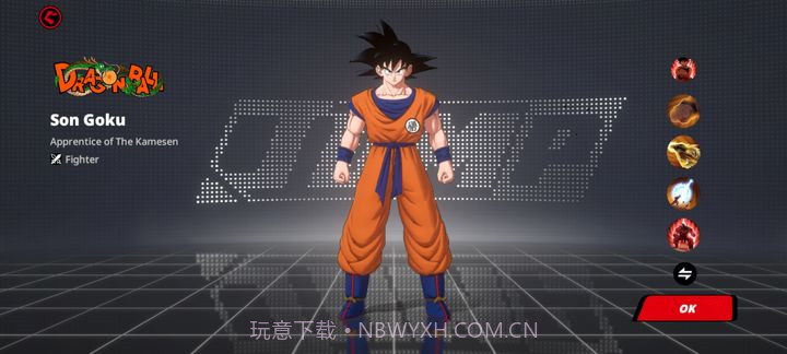 JUMP群星集结下载安装正版截图1 JUMP群星集结下载安装正版截图1