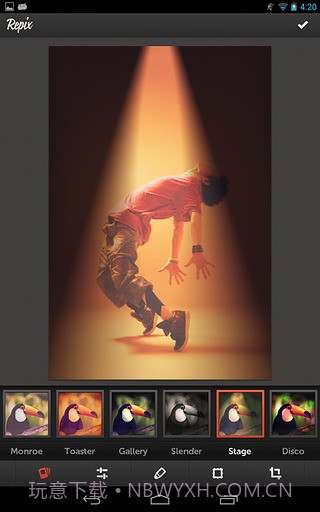 Repix-照片修复神器截图5