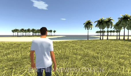 生存岛战俘截图4 生存岛战俘截图4