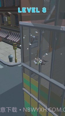 蹦极先生截图4 蹦极先生截图4