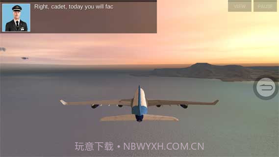 极限着陆专业版中文版截图2 极限着陆专业版中文版截图2