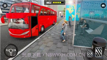 城市公交客运截图4 城市公交客运截图4