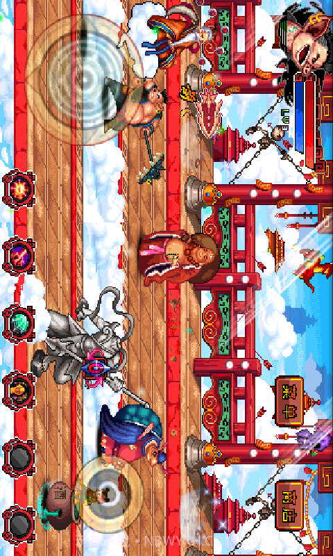 西游降魔篇截图3 西游降魔篇截图3