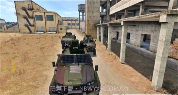 警官真实城市截图3 警官真实城市截图3