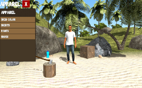 生存岛战俘截图5 生存岛战俘截图5