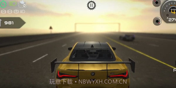 漂移力量2截图4 漂移力量2截图4