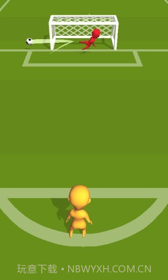 射球模拟器截图1