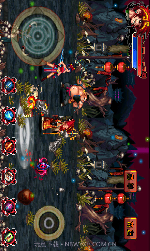 西游降魔篇截图2 西游降魔篇截图2