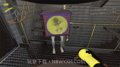 致命公司正式版截图1