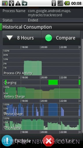 系统面板截图4 系统面板截图4
