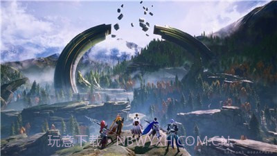 王者宇宙截图4 王者宇宙截图4