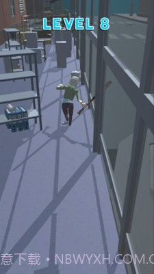 蹦极先生截图3 蹦极先生截图3