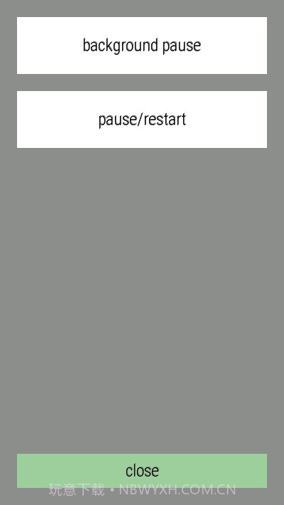 Drum On(鼓模拟)截图4 Drum On(鼓模拟)截图4