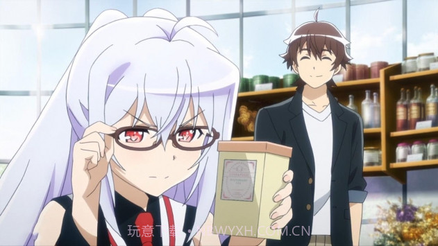 可塑性记忆截图2 可塑性记忆截图2