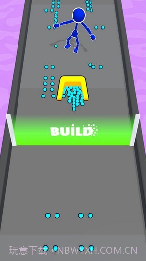 巨人建造3D截图1