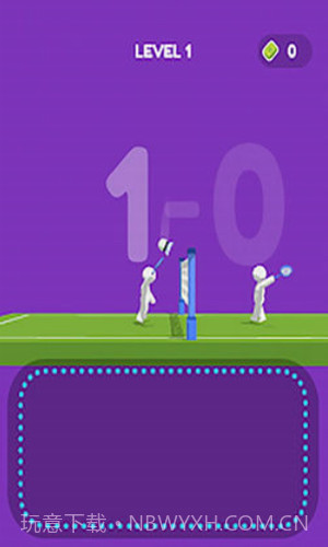羽毛球大师截图2 羽毛球大师截图2